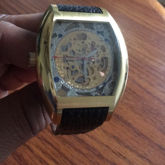 Steinhausen watch collectible - Picture 3 of 4